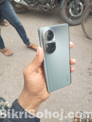 OPPO Reno 10 pro 5 g